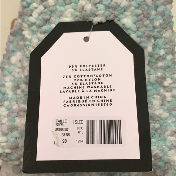 Slipper Socks - Picture 2 of 2